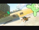 【ずんだもん】初めてのブロックゴーレム　#5【ゼルダの伝説ティアーズオブザキングダム】