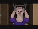不機嫌なおばあちゃんから逃げろ！　ゆっくりと夏色花梨のGRUMPY GRAN! 【Roblox】 【単発ゆっくり＋CevioAI実況】