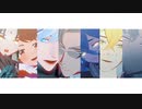 【MMD】Twitterタグ動画まとめ3【多ジャンル】