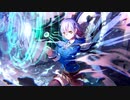 【リョナ】ヘブンバーンズレッド 和泉 ユキ【Ryona】