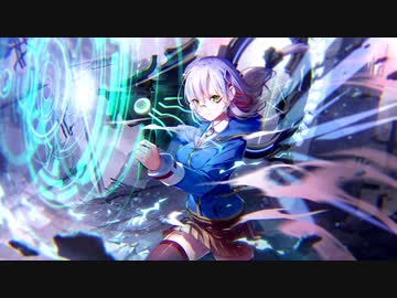 【リョナ】ヘブンバーンズレッド 和泉 ユキ【Ryona】