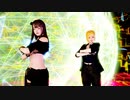 【MMD】Butter / BTS【VaM】