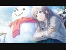 【シャニソン】ふたり、ぽつん　幽谷霧子【アイマス】