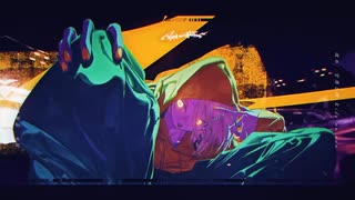 Beyond the way (ver,空 ␣ 白) 【 歌ってみた 】