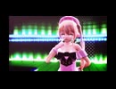 【MMD艦これ】春雨さんが魔法少女とチョコレゐト2