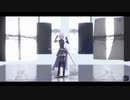 【Fate/MMD】Pale【マシュとAチーム相棒鯖】