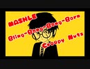 Bling-Bang-Bang-Born ワンコーラス  【歌ってMIXして描いてMVっぽくしてみた】／covered by あろはろ