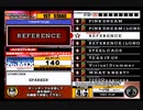 beatmania III THE FINAL - 148 - REFERENCE (DPA)