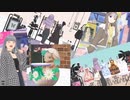 【ファッションドリーマー】自分で着るためのコーデ探す　#20 _(:3 」∠)_【VTuber女性実況】