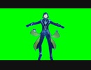 原神キャラで猫meme