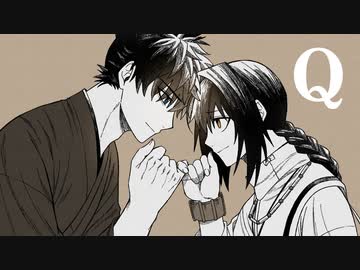 【Fate/UTAU】Q【剣陣営(剣&amp;伊)】