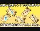 【グラブル】自称中級者ランク300台前半の武器編成記録！～2024年1月光属性編～【琴葉茜】