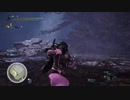 【MHWIB】※声有り※だべりながらやるモンハンは楽しいよねって言う動画