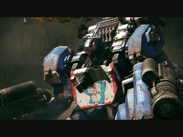 【アーマードコアⅥ】 ルビコンタマネギ Part.48【ゆっくり実況】