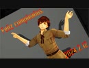 【APヘタリアMMD】ミクマンボ【親分誕2024】