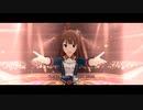 #横山奈緒生誕祭2024 【2024年2月12日は】 「Crossing!」 ミリシタ 5人ライブMV 奈緒・のり子・桃子・亜利沙・春香 【奈緒の誕生祭】