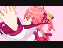 【ホロライブMMD】さくらみこ で p.h