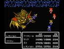 FF2.ファイナルファンタジーⅡ 15/15 最後の戦い～エンディング