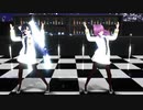 【MMD】部下と一緒に『ワールズエンド・ダンスホール』踊ってみた【東郷ミカサ2周年記念】