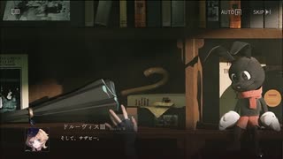 【リバース：1999】「ストーム」は世界を洗い流す。メインストーリー第4章。財団内での戦い。【Part214】
