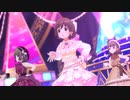 【デレステMV】Tulip(SP VERSION) 新SSR [あなただけのスイートスター] 本田未央 【バレンタイン限定SS統一オリメン】