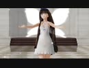 【東方MMD】スフィー様で私が髪を切った理由