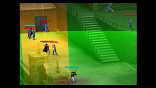 ラ○グリッサー信者による「グローランサーⅤ」実況プレイpart72