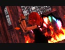 【東方MMD】ドレスフランで「ヒアソビ」