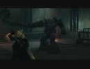 [DEMO][FF7リバース] 第1回(1-3) ニブル山の魔晄測定場