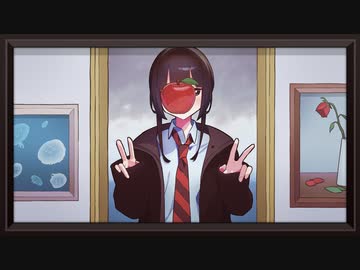 【鏡音リン】生憎我／スリーテイルP【オリジナル】