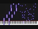 ポケモンDPPt - アジトの最奥!! (ピアノアレンジ)