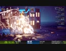 【オクトパストラベラー2】OCTOPATH TRAVELER II  single Story Speedrun　パルテティオ編　29:16　【ネタバレ有】