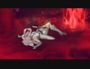 ナルメア リョナ ゲームオーバー Narmaya Ryona Granblue Fantasy Relink