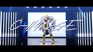 【Fate/MMD】CH4NGE【推しまとめ】