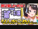 旅行に行ってる間にパルワールドがアルティメットブラック企業になってたスバル（大空スバル切り抜き）