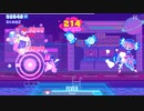 【Muse Dash】Blue Lemonade 玄人★６