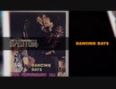 Led Zeppelin - Dancing Days