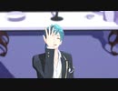 【ヒバナ/Twitterいれかわリーチ企画の再掲】リーチ兄弟に踊ってもらった【MMDモーション配布あり/ツイステ】