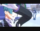 【神のまにまに/Twitterいれかわリーチ企画の再掲】リーチ兄弟に踊ってもらった【MMDモーション配布あり/ツイステ】