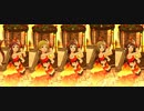 【ミリシタ】リコッタ 深紅のパシオン ソロMV【リコッタ衣装 パッション・パラダイス】