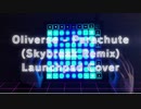 【LaunchpadX】Oliverse - Parachute  (Skybreak Remix)【演奏してみた】