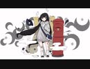 【マッシュアップ】『ポストシェルター』×『ローリンガール』【VOCAMASH】