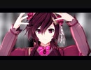 【オリキャラMMD】デーモンロード【カメラモーション配布】