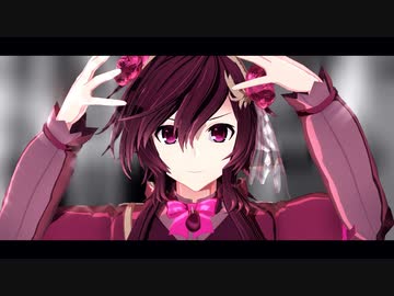 【オリキャラMMD】デーモンロード【カメラモーション配布】