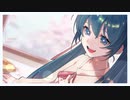【オリジナル】フレンチトースト / 深月凛音 feat.初音ミク