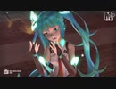 【ＭＭＤ】つかさ式ミク　de　スティールユー