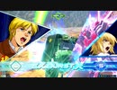 【41歳厄年】ガンダムEXVS2OB ザクⅡ改×ストライクルージュ フリーマッチ固定編【2/6アプデ後】