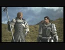 FF16,#19,PSポータル電車移動中使用