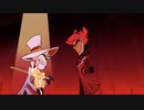 【Hazbin Hotel】Hell’s greatest dad【ハズビン・ホテルへようこそ】