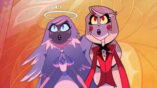 【Hazbin Hotel】You didn’t know【ハズビン・ホテルへようこそ】